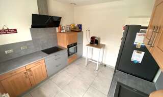 Maison 6 Pièces 117 m² à vendre à Digoin (71160)