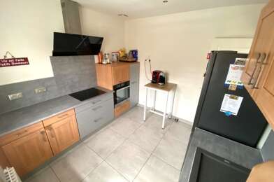 Maison 6 pièces 177000 €