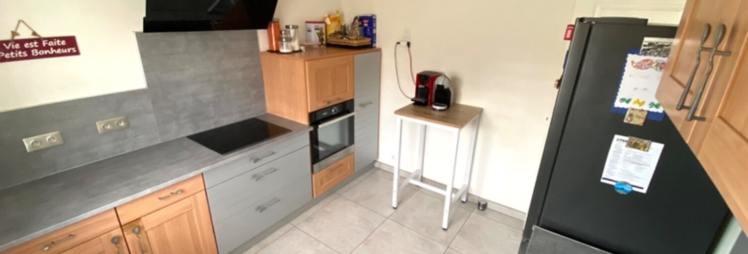 Maison 6 Pièces 117 m² à vendre à Digoin (71160)