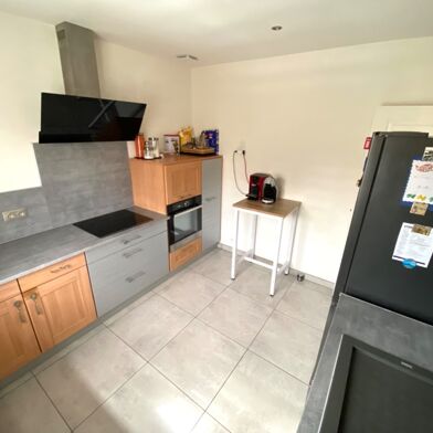 Maison 6 pièces 177000 €