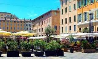 Commerce 2 Pièces 65 m² à vendre à Marseille 1 (13001)