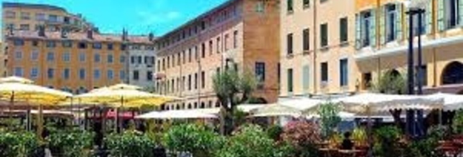 Commerce 2 Pièces 65 m² à vendre à Marseille 1 (13001)
