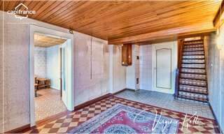 Maison 7 Pièces 145 m² à vendre à Weinbourg (67340)