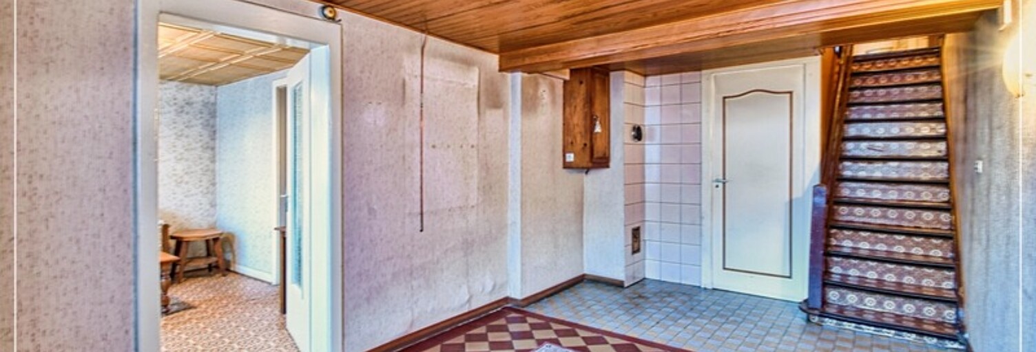 Maison 7 Pièces 145 m² à vendre à Weinbourg (67340)