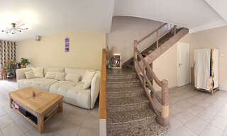 Maison 5 Pièces 145 m² à vendre à Beaumont-de-Lomagne (82500)