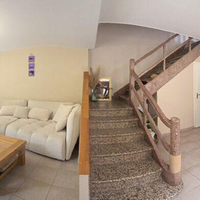 Maison 5 pièces 267000 €