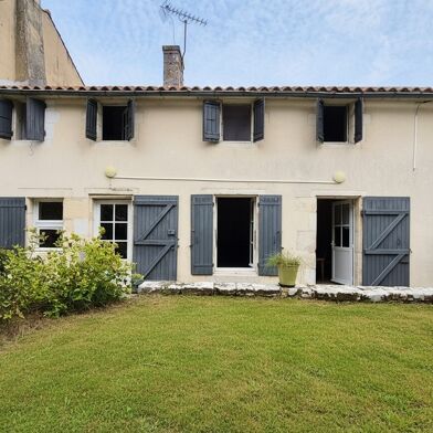 Maison 4 pièces 169400 €