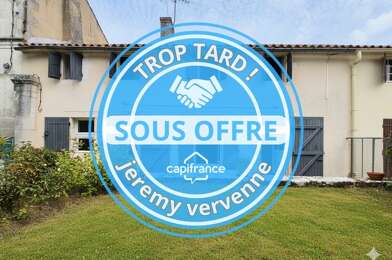 Maison 4 pièces 158900 €