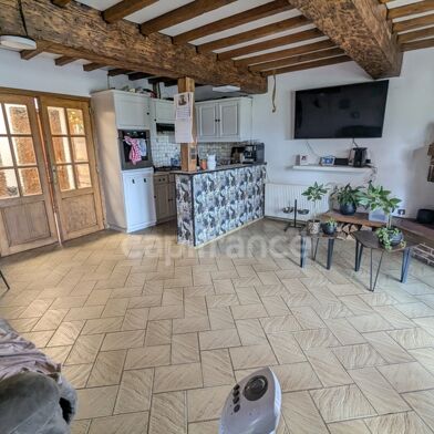 Maison 3 pièces 209000 €