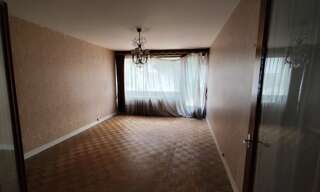 Appartement 3 Pièces 61 m² à vendre à Poitiers (86000)