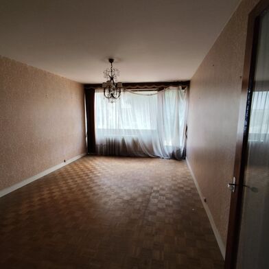 Appartement 3 pièces 70000 €