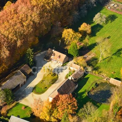 Maison 10 pièces 569000 €