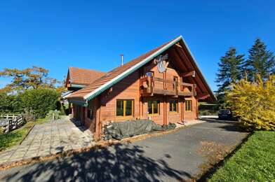 Maison 5 pièces 259000 €