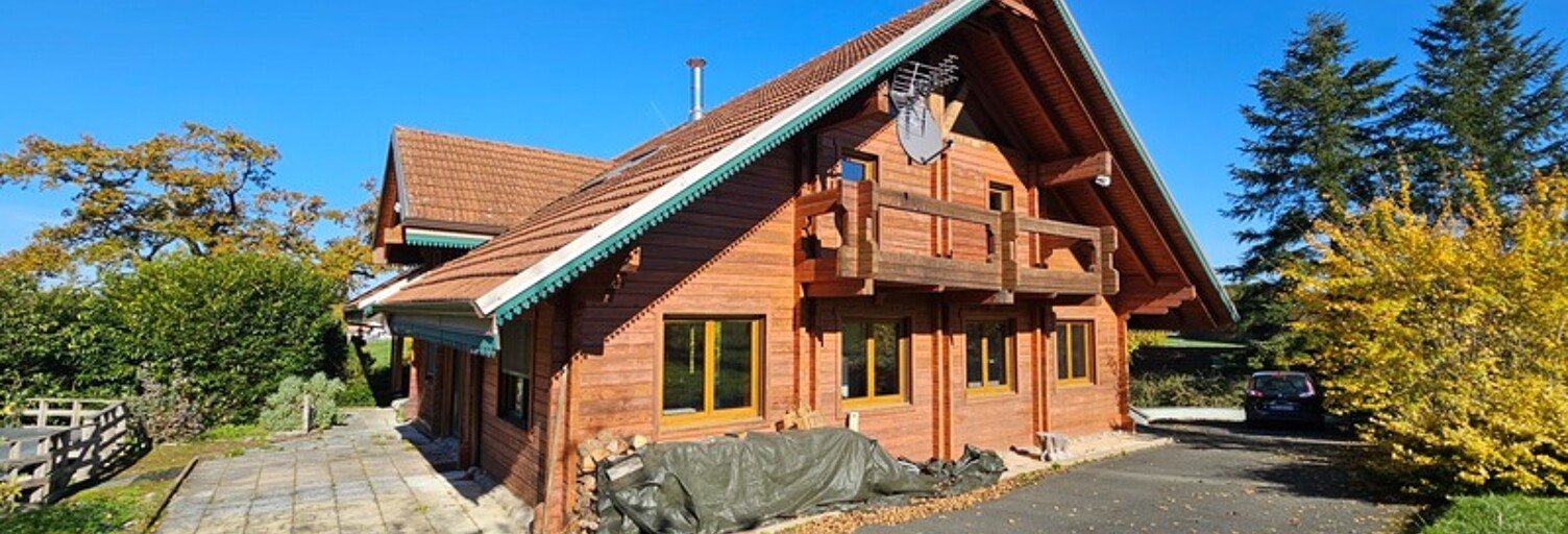 Maison 5 Pièces 160 m² à vendre à Thaon-les-Vosges (88150)