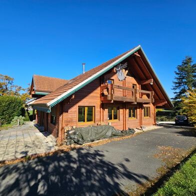 Maison 5 pièces 259000 €