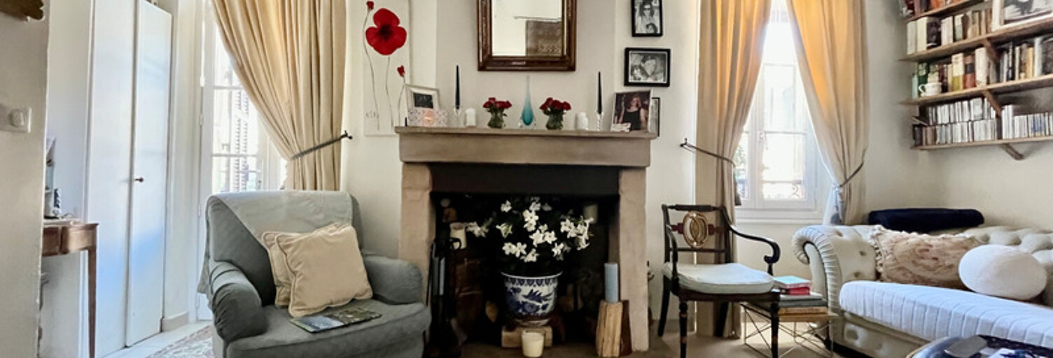 Maison 4 Pièces 70 m² à vendre à Biot (06410)