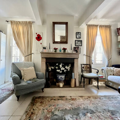 Maison 4 pièces 395000 €