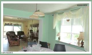 Maison 6 Pièces 130 m² à vendre à Gros-Réderching (57410)