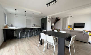 Maison 6 Pièces 127 m² à vendre à Angers (49000)