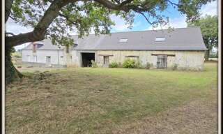 Maison 5 Pièces 240 m² à vendre à Saint-Aubin-des-Châteaux (44110)