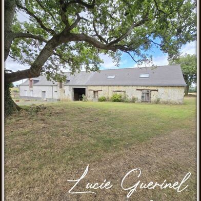 Maison 5 pièces 194000 €