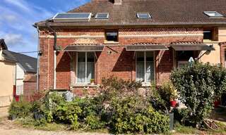 Maison 3 Pièces 93 m² à vendre à Hodenc-l'Évêque (60430)