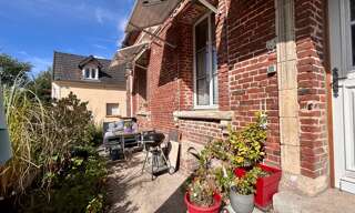 Maison 3 Pièces 93 m² à vendre à Saint-Sulpice (60430)
