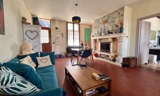 Maison 3 Pièces 93 m² à vendre à Saint-Sulpice (60430)