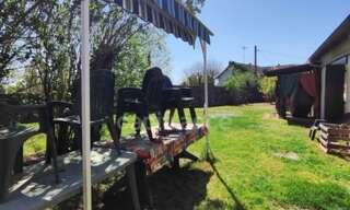 Maison 5 Pièces 117 m² à vendre à Aoste (38490)