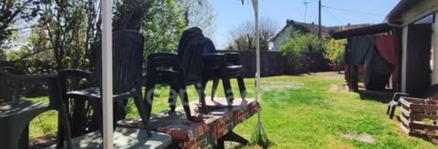 Maison 5 Pièces 117 m² à vendre à Aoste (38490)