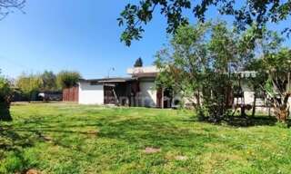 Maison 5 Pièces 117 m² à vendre à Aoste (38490)