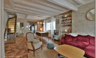 Maison 6 Pièces 122 m² à vendre à Seiches-sur-le-Loir (49140)