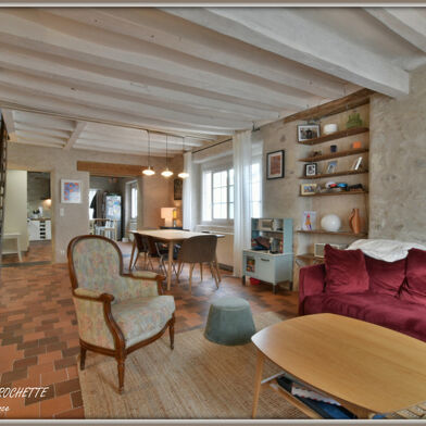 Maison 6 pièces 230000 €