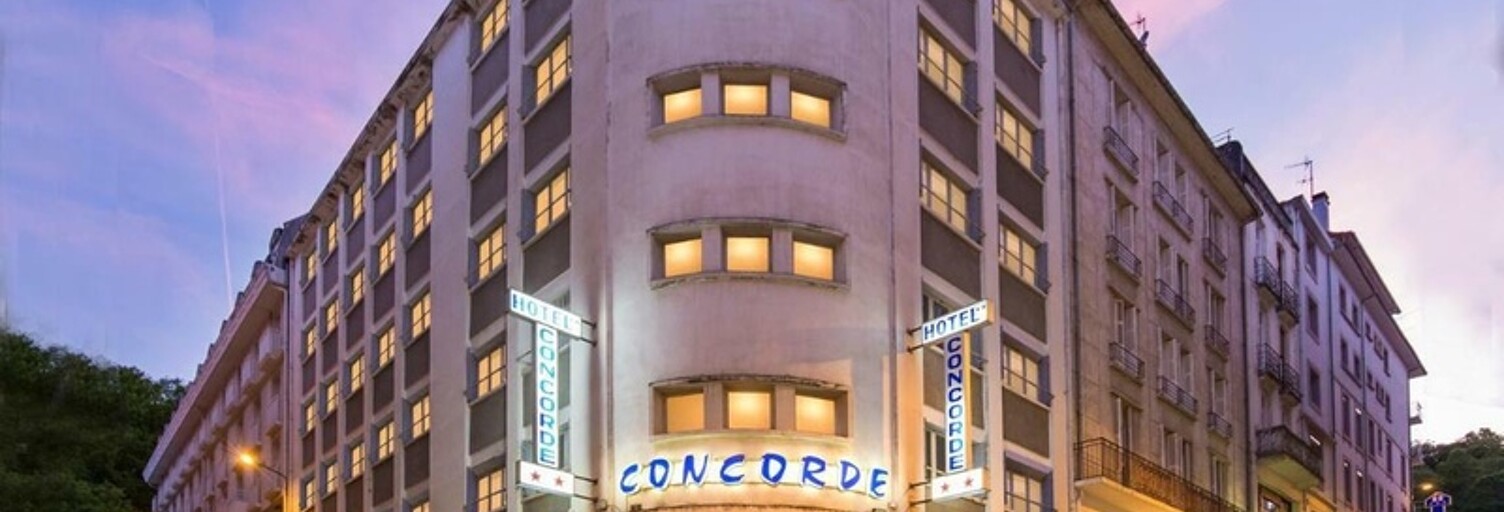 Commerce 60 Pièces 1500 m² à vendre à Lourdes (65100)