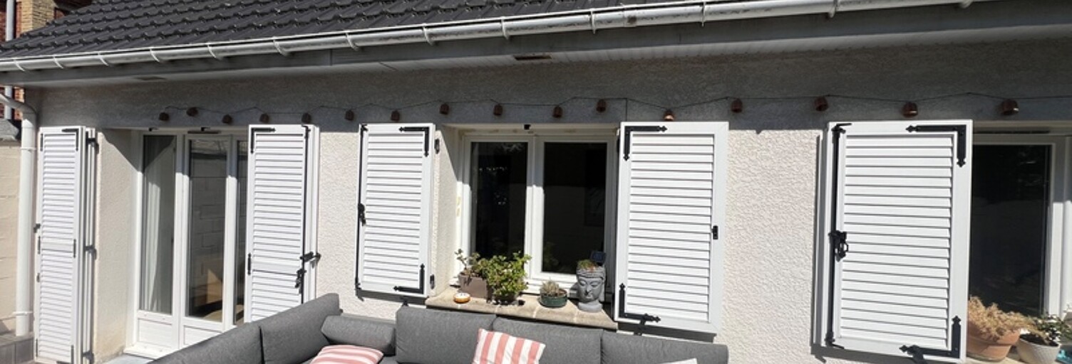 Maison 5 Pièces 93 m² à vendre à Le Havre (76620)