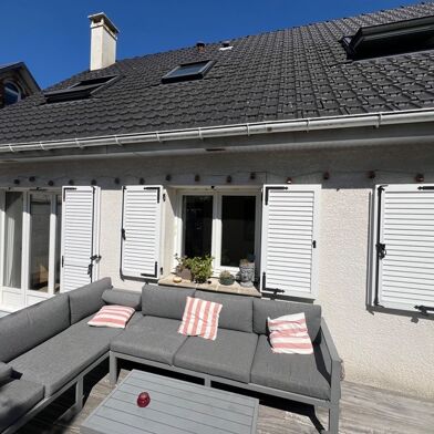 Maison 5 pièces 335000 €