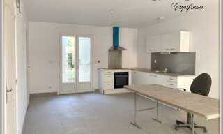 Appartement 3 Pièces 80 m² à louer à Fain-lès-Montbard (21500)