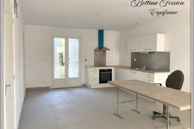 Appartement 3 pièces 875 €