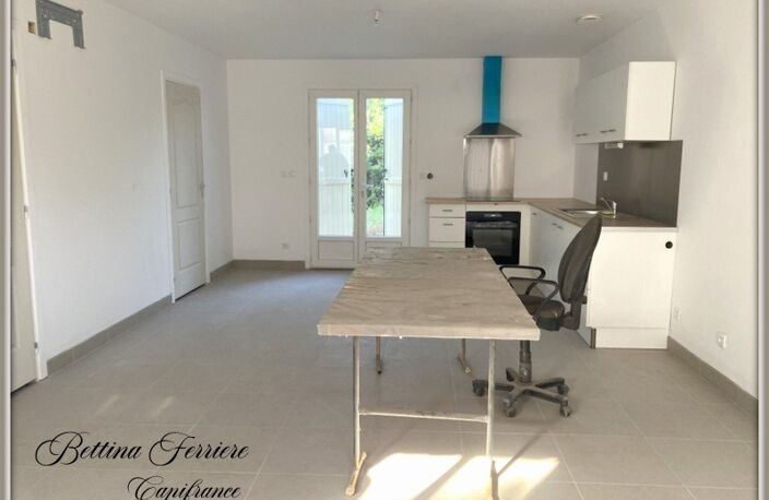 Appartement à louer 3 pièces neuf 685€ hors charges — photo 2