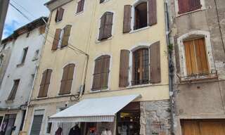 Immeuble  423 m² à vendre à Saint-Ambroix (30500)