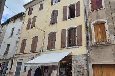 Immeuble  420000 €