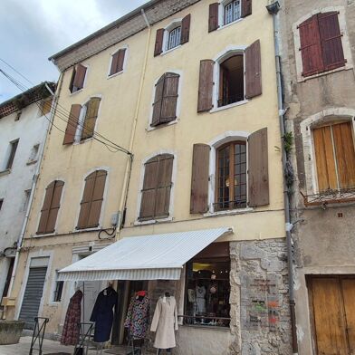 Immeuble  420000 €