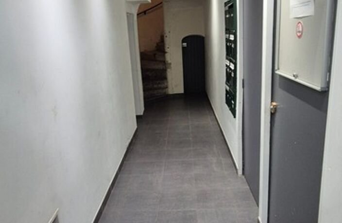 Immeuble de Rapport à vendre en Centre Ville de SAINT AMBROIX (GARD 30) — photo 4