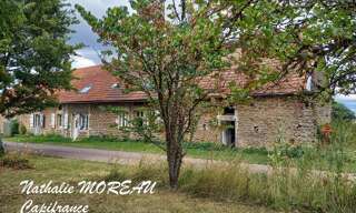 Maison 7 Pièces 197 m² à vendre à Diancey (21430)