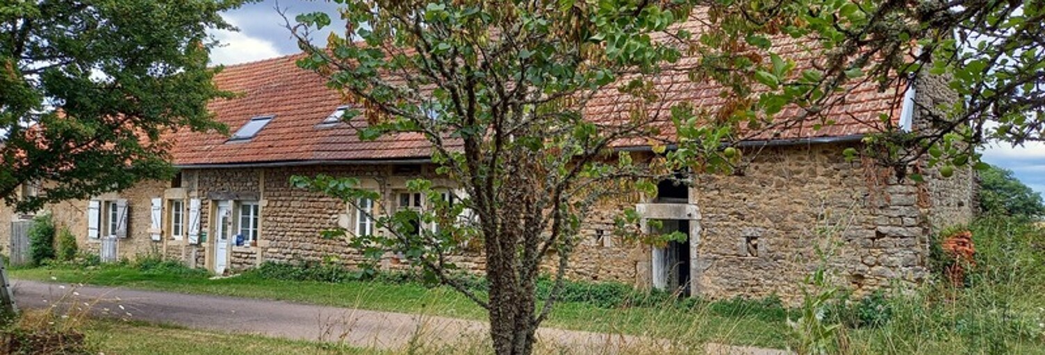 Maison 7 Pièces 197 m² à vendre à Diancey (21430)