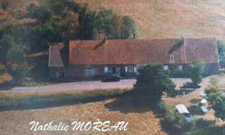 Maison 7 Pièces 197 m² à vendre à Diancey (21430)