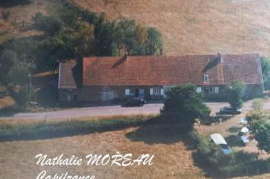 Maison 7 pièces 199000 €