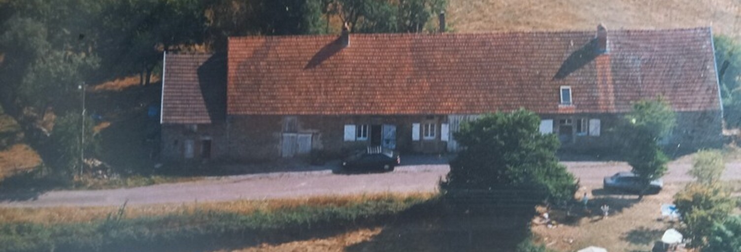 Maison 7 Pièces 197 m² à vendre à Diancey (21430)