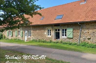 Maison 7 pièces 199000 €