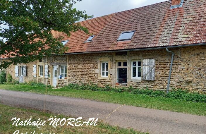 Fermette a vendre sur la commune de DIANCEY - Idéal gite, chambre d'hôtes, maison familiale — photo 2